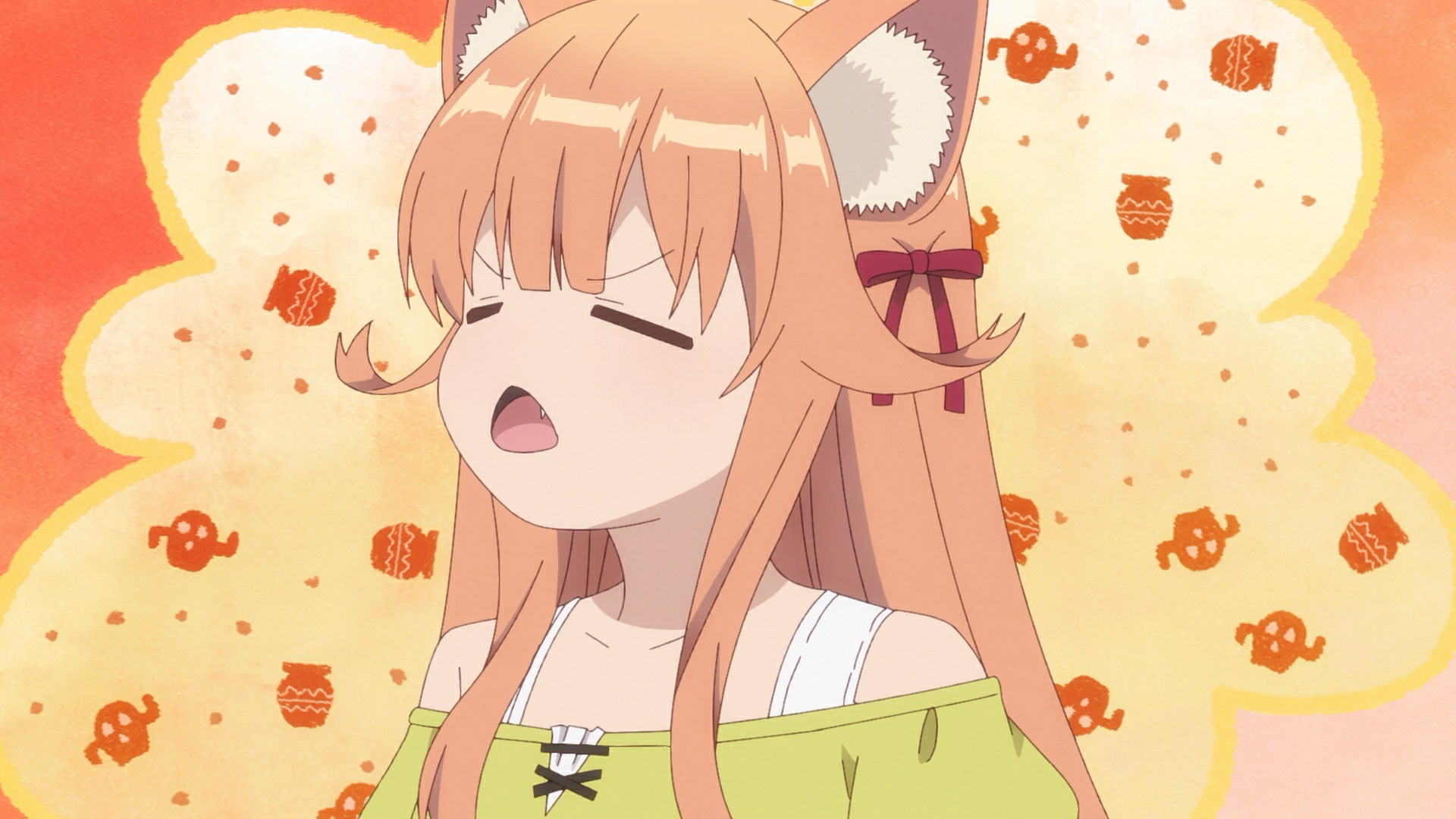 Yuusha Party wo Tsuihou sareta Beast Tamer, Saikyoushu no Nekomimi Shoujo to Deau (PuyaSubs!)